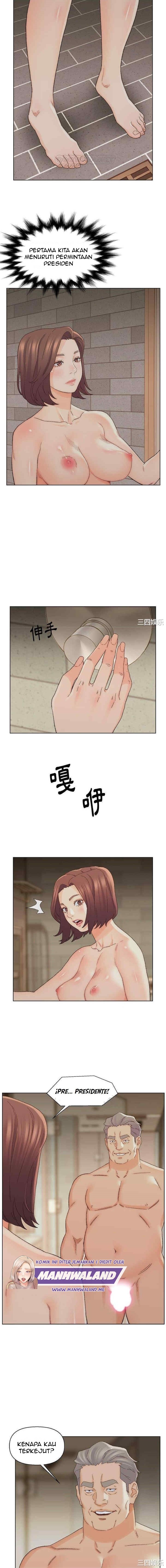 Old Friend - Chapter 17 6