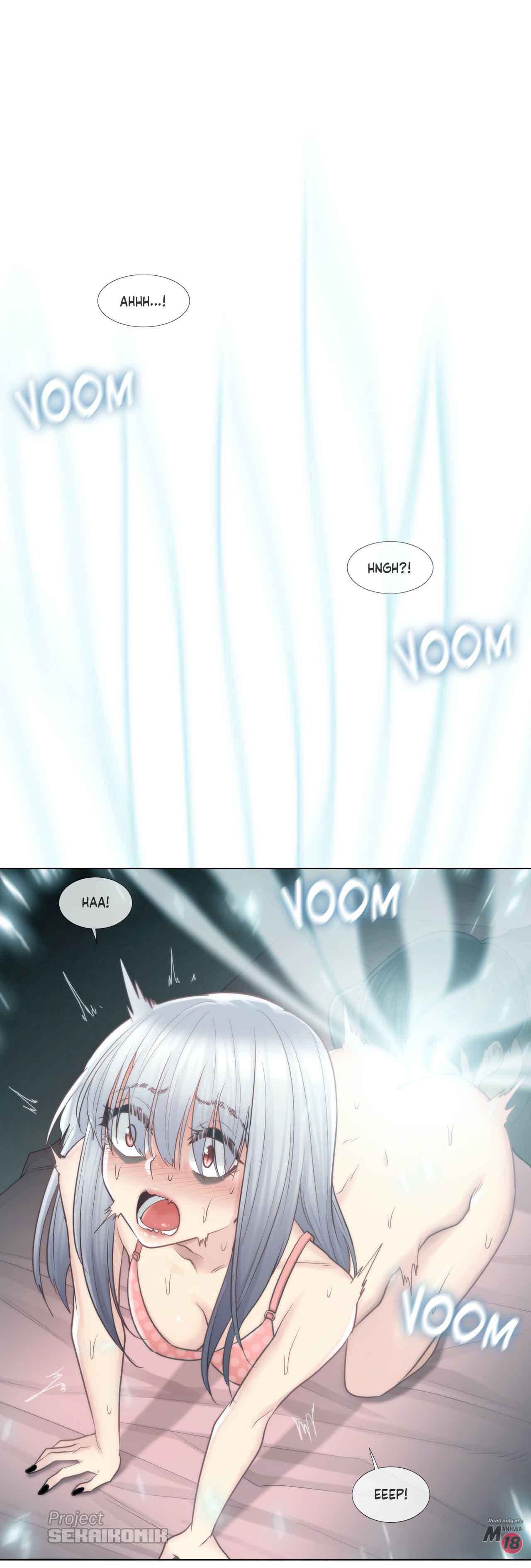 Touch to Unlock - Chapter 17 23 Touch to Unlock - Chapter 17 23