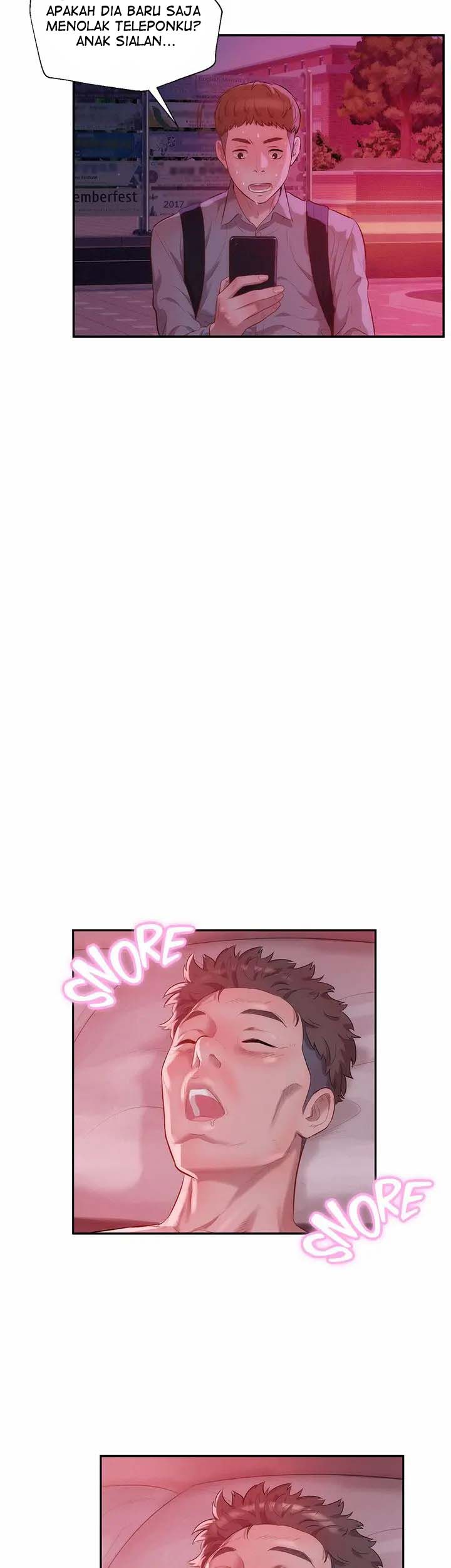 Freshman - Chapter 17 7