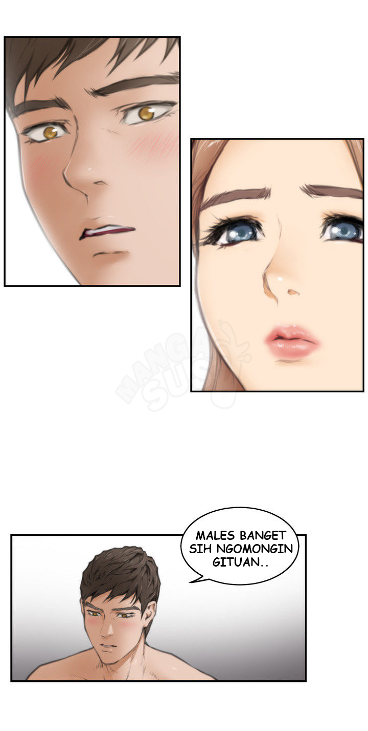 H-Mate - Chapter 17 18