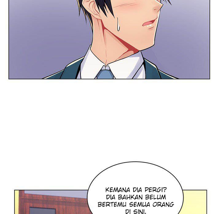 The Teacher Secret - Chapter 17 59
