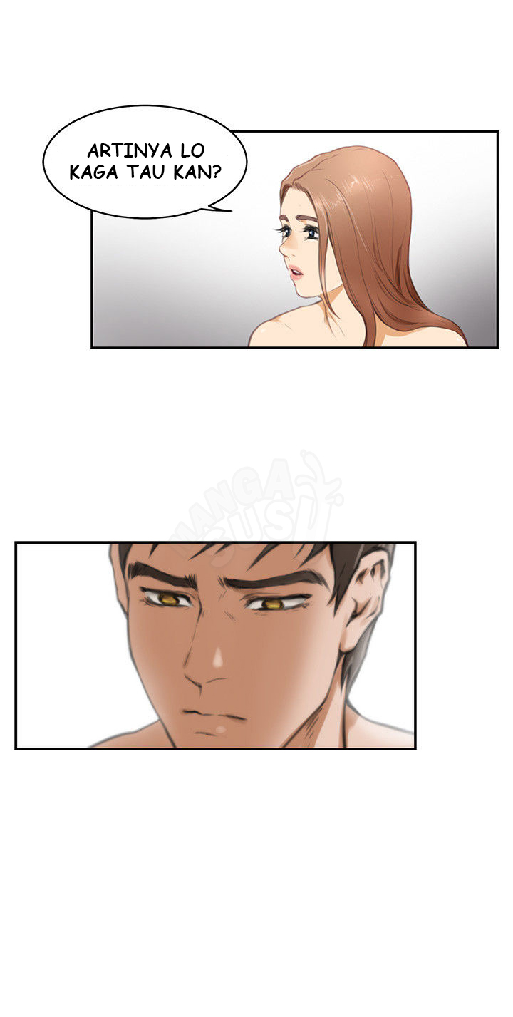 H-Mate - Chapter 17 19