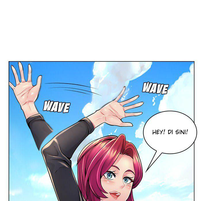 The Teacher Secret - Chapter 17 53