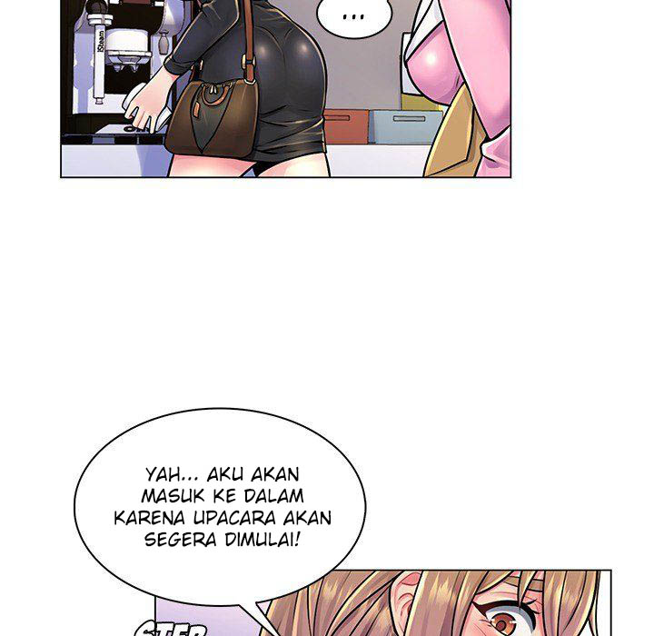 The Teacher Secret - Chapter 17 34