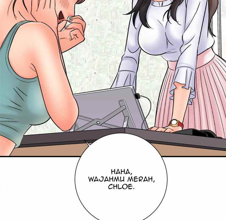With Yumi - Chapter 17 33