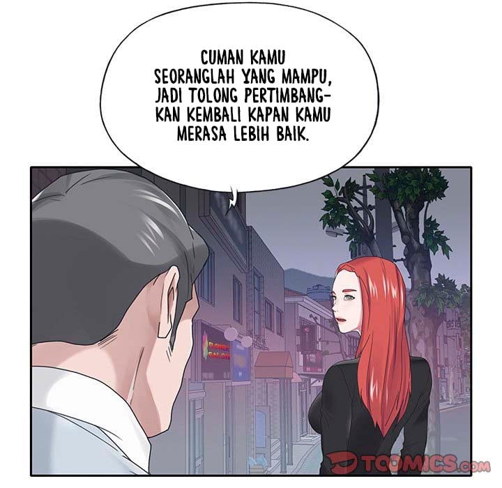 Maid (KOI) - Chapter 17 18