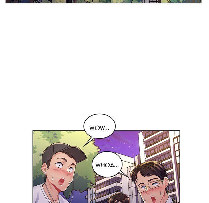 The Teacher Secret - Chapter 17 100