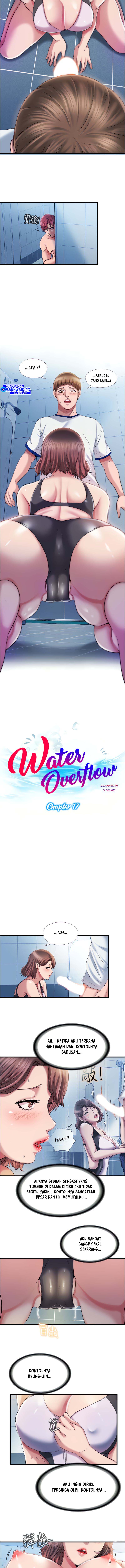 Water Overflow - Chapter 17 3