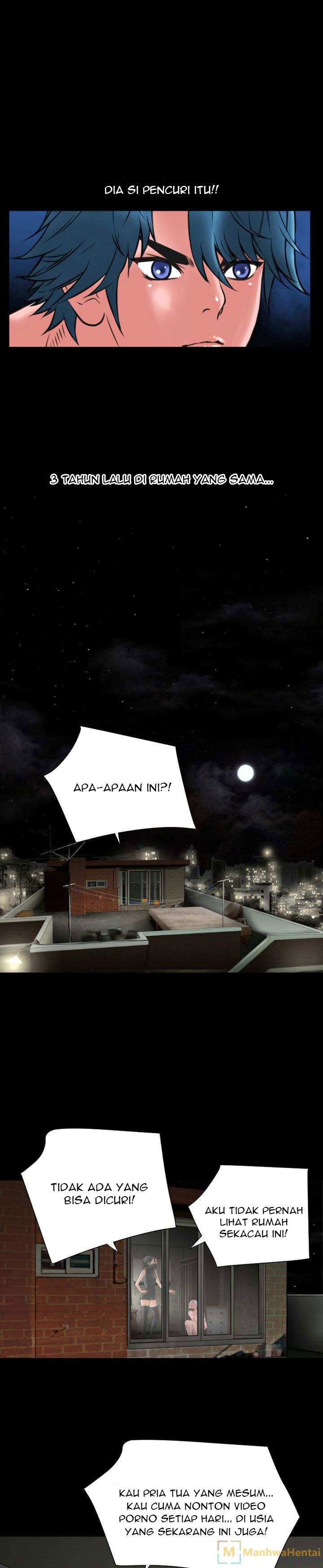 Beyond Imagination - Chapter 17 15