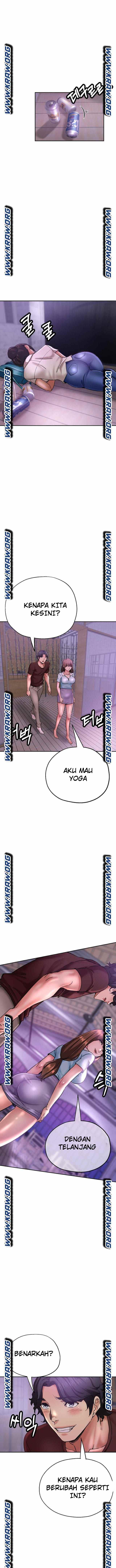 My Aunt Is a Yoga Student - Chapter 17 11 My Aunt Is a Yoga Student - Chapter 17 11