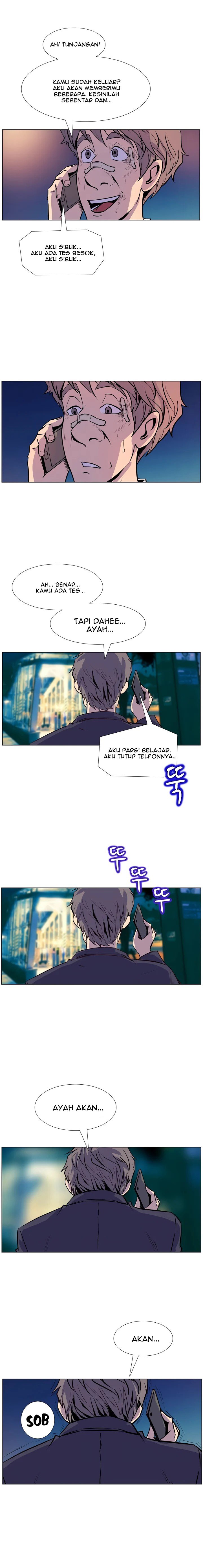 Sahwa: Secret Commission - Chapter 17 10 Sahwa: Secret Commission - Chapter 17 10