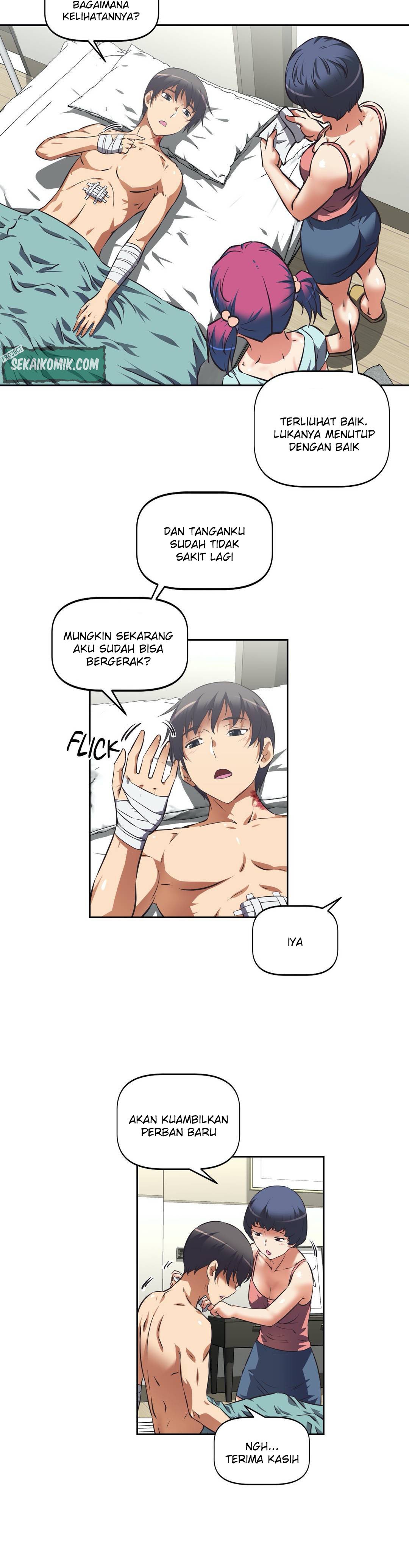 Hell’s Harem - Chapter 17 19 Hell’s Harem - Chapter 17 19