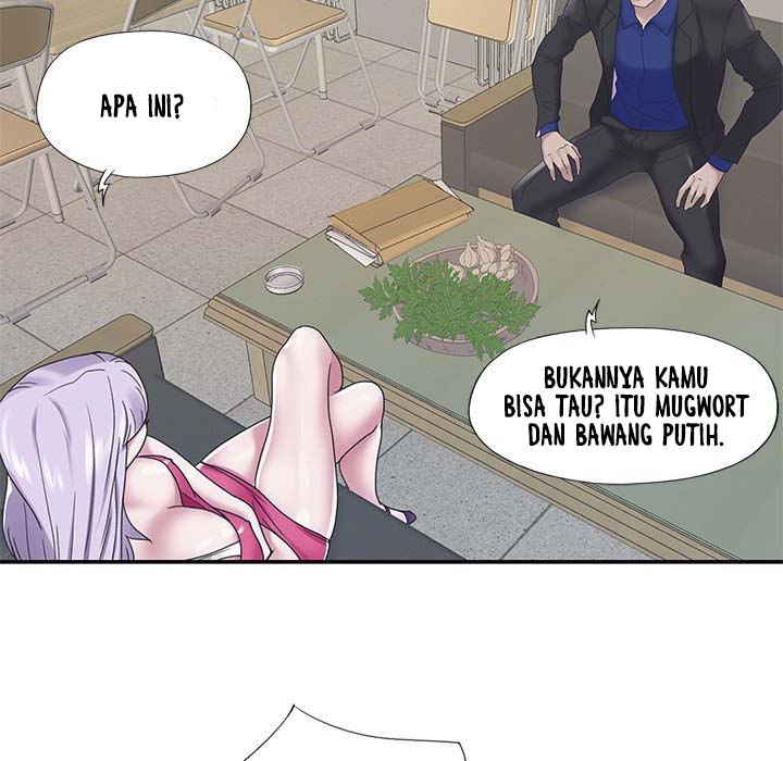 Maid (KOI) - Chapter 17 24