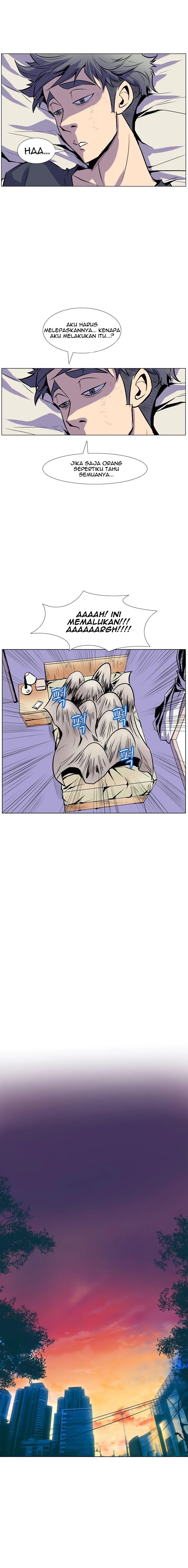 Sahwa: Secret Commission - Chapter 17 4 Sahwa: Secret Commission - Chapter 17 4