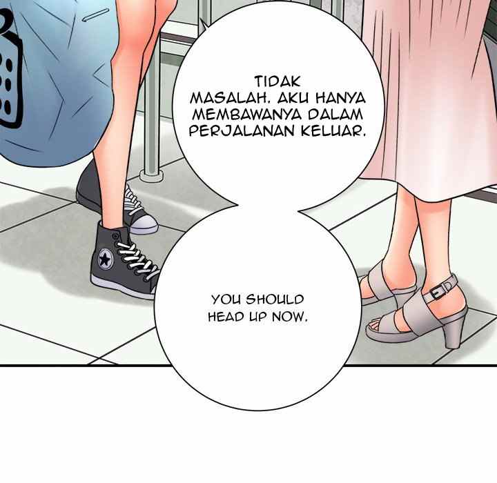 With Yumi - Chapter 17 125