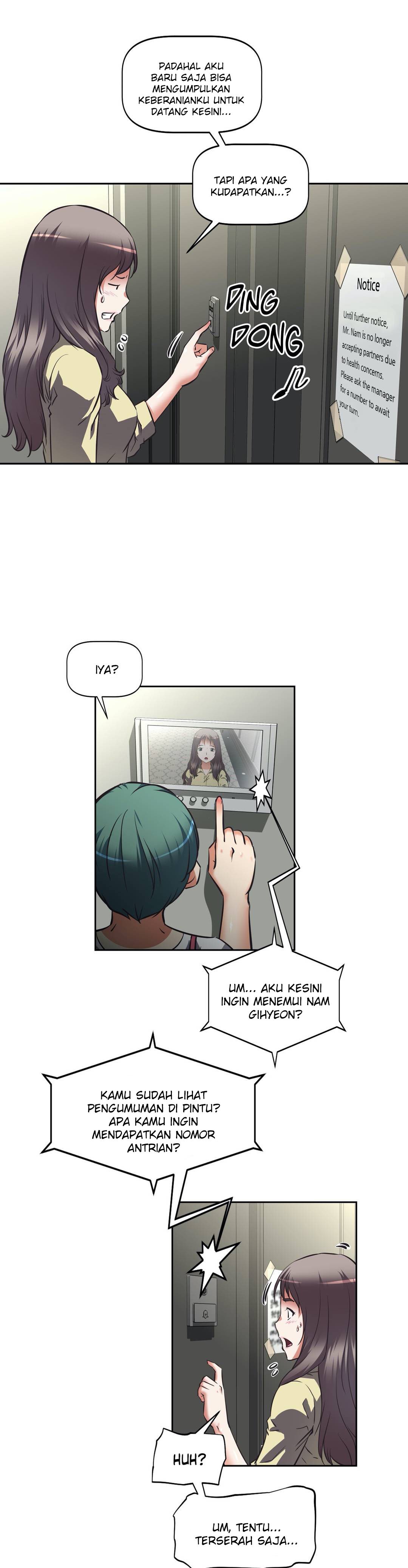 Hell’s Harem - Chapter 17 4 Hell’s Harem - Chapter 17 4