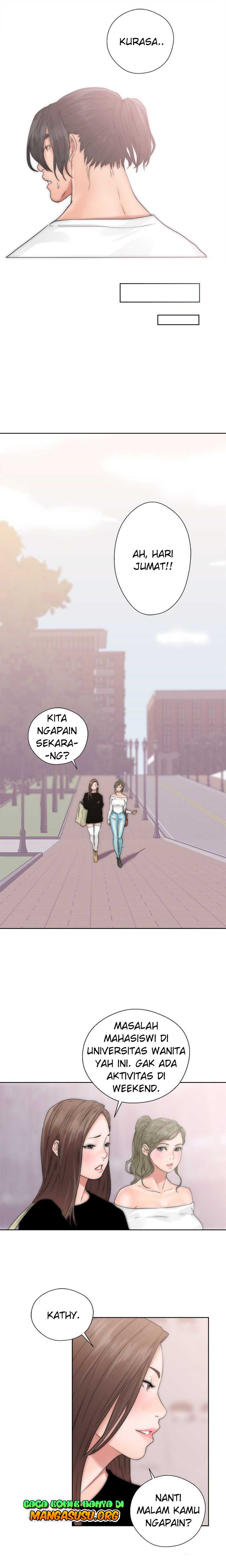 Lust Awakening - Chapter 17 12