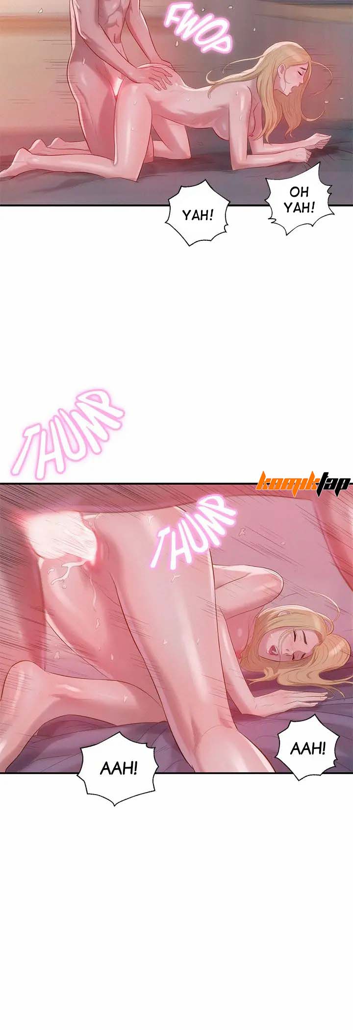 Freshman - Chapter 17 21
