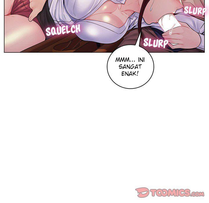 The Teacher Secret - Chapter 17 92