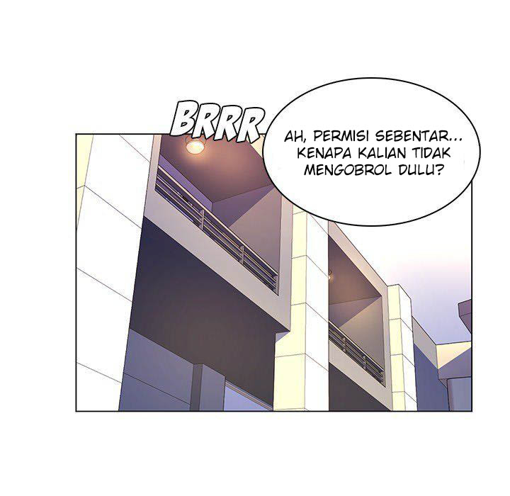 The Teacher Secret - Chapter 17 19