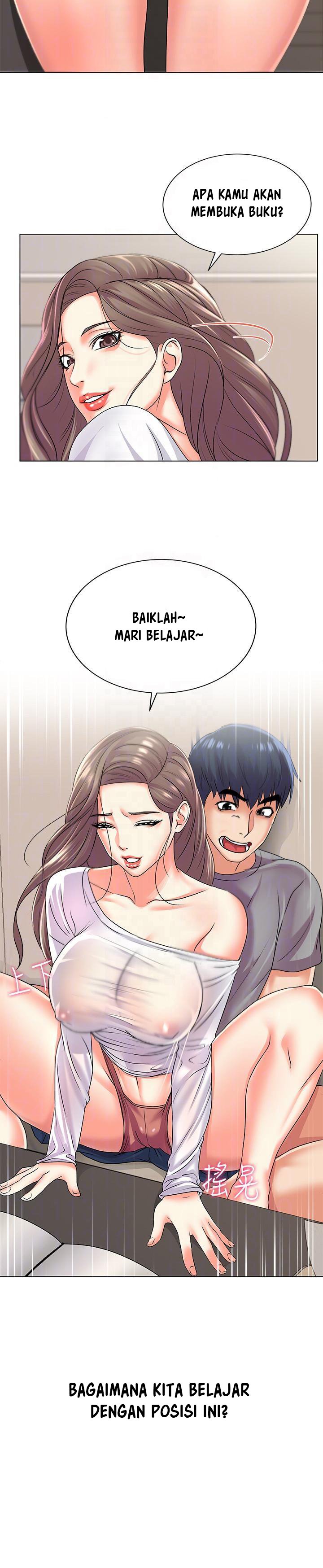 Eunhye Supermarket - Chapter 18 18