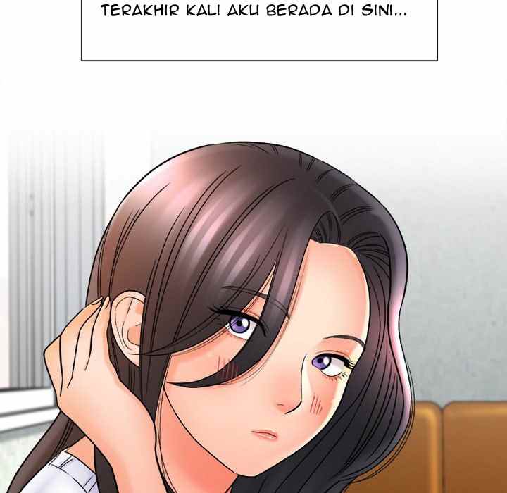 With Yumi - Chapter 17 30