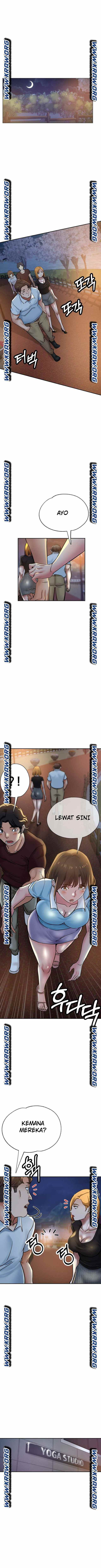 My Aunt Is a Yoga Student - Chapter 17 10 My Aunt Is a Yoga Student - Chapter 17 10