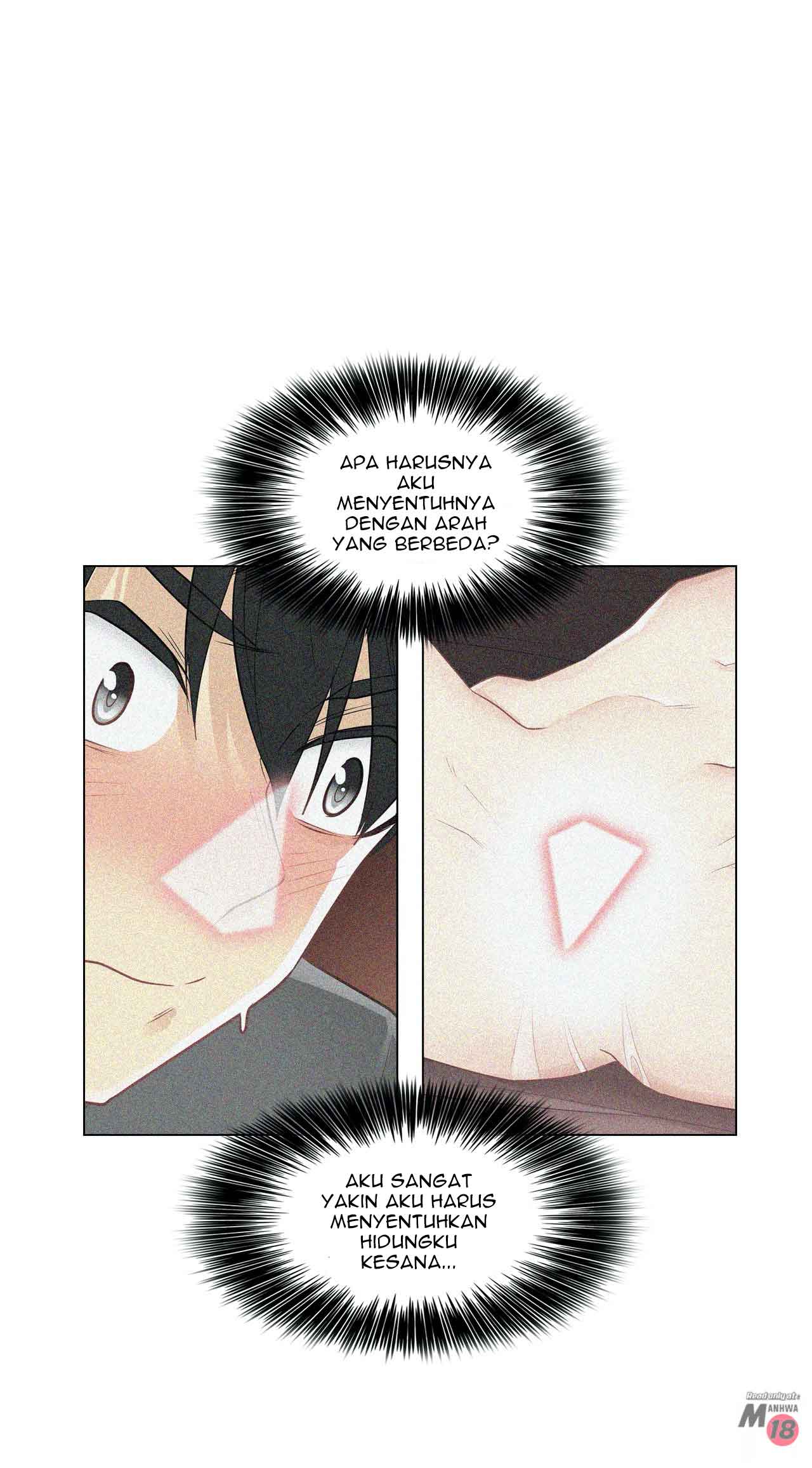 Touch to Unlock - Chapter 17 17 Touch to Unlock - Chapter 17 17