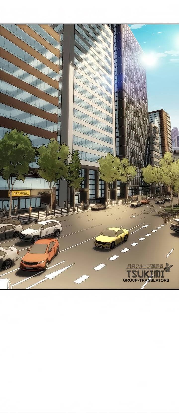 Bad Guy (Mojo) - Chapter 21 62 Bad Guy (Mojo) - Chapter 21 62