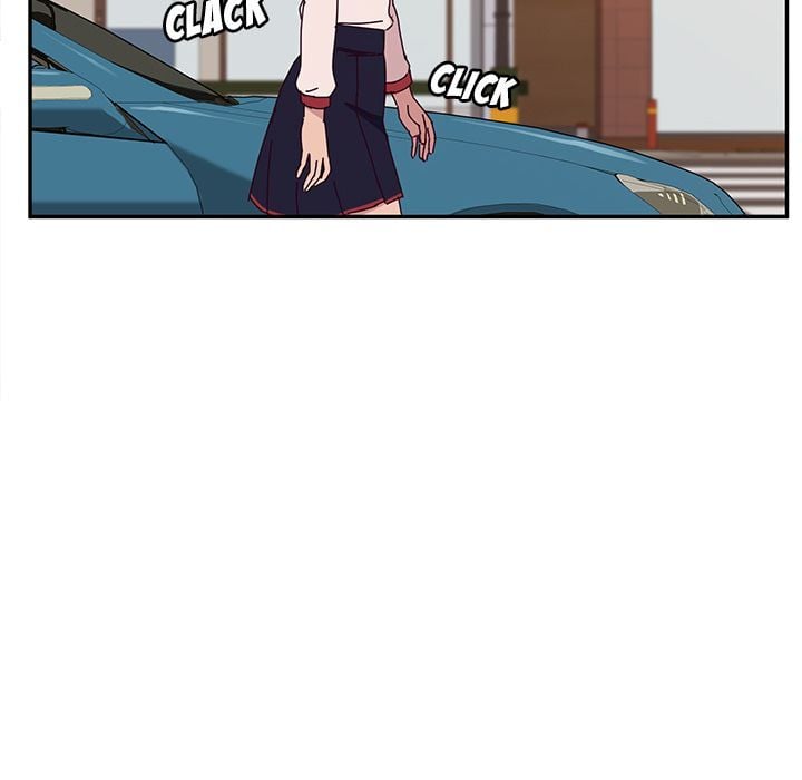 Twice the Love - Chapter 21 31
