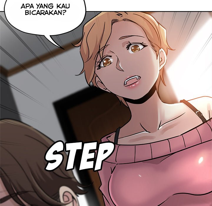 The Unexpected Guest - Chapter 21 94