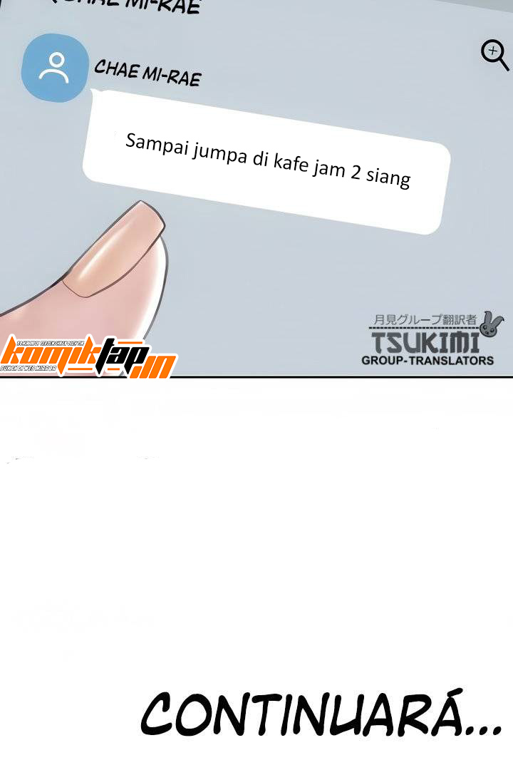 Bad Guy (Mojo) - Chapter 21 77 Bad Guy (Mojo) - Chapter 21 77