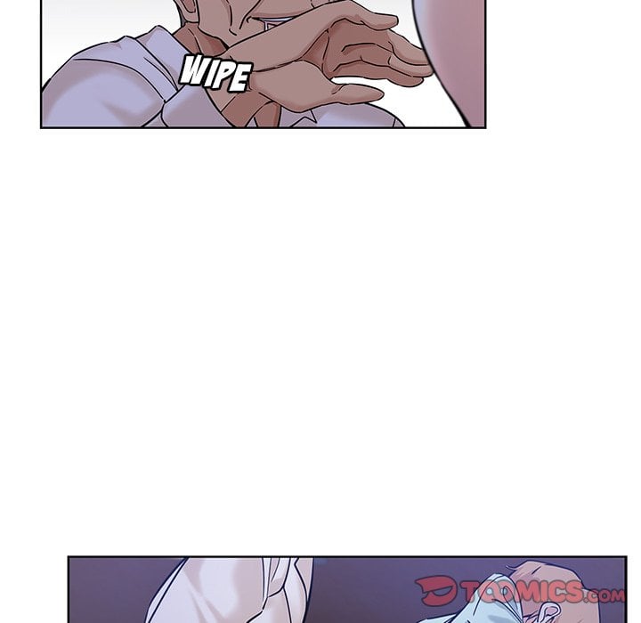 The Unexpected Guest - Chapter 21 20