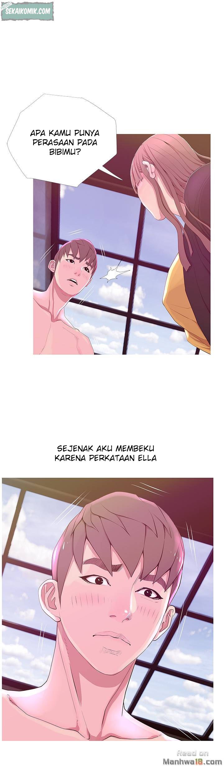 Ms. Master - Chapter 21 8