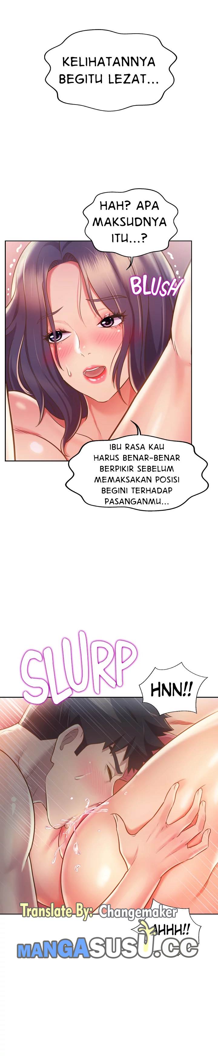 Noona&#8217;s Taste - Chapter 21 19
