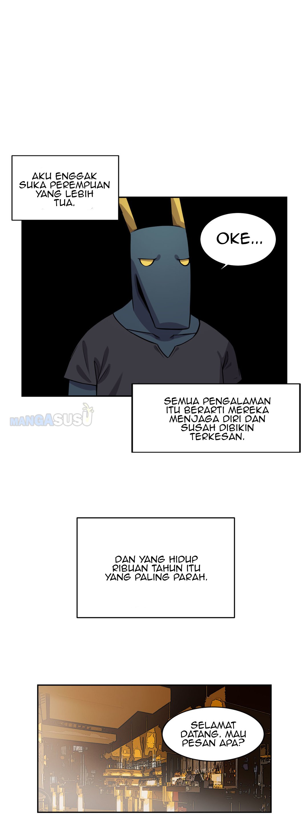 Girlfriend Zombie - Chapter 21 10 Girlfriend Zombie - Chapter 21 10