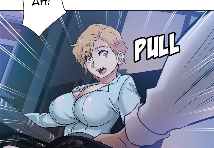 The Unexpected Guest - Chapter 21 5