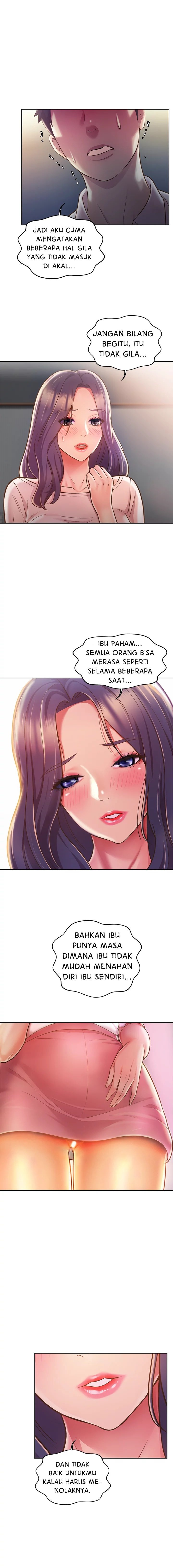 Noona&#8217;s Taste - Chapter 21 3