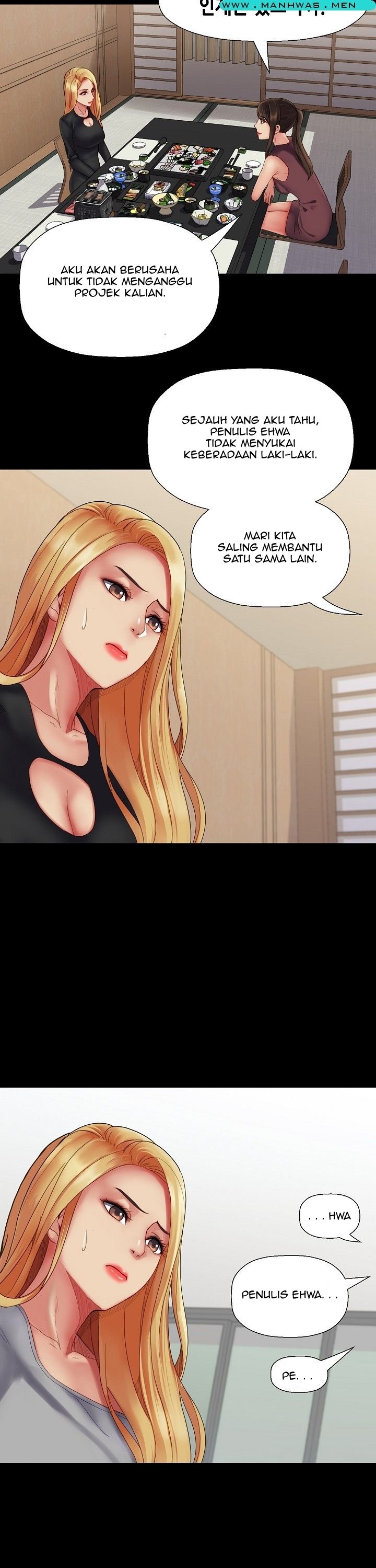 Sister Wife - Chapter 21 7