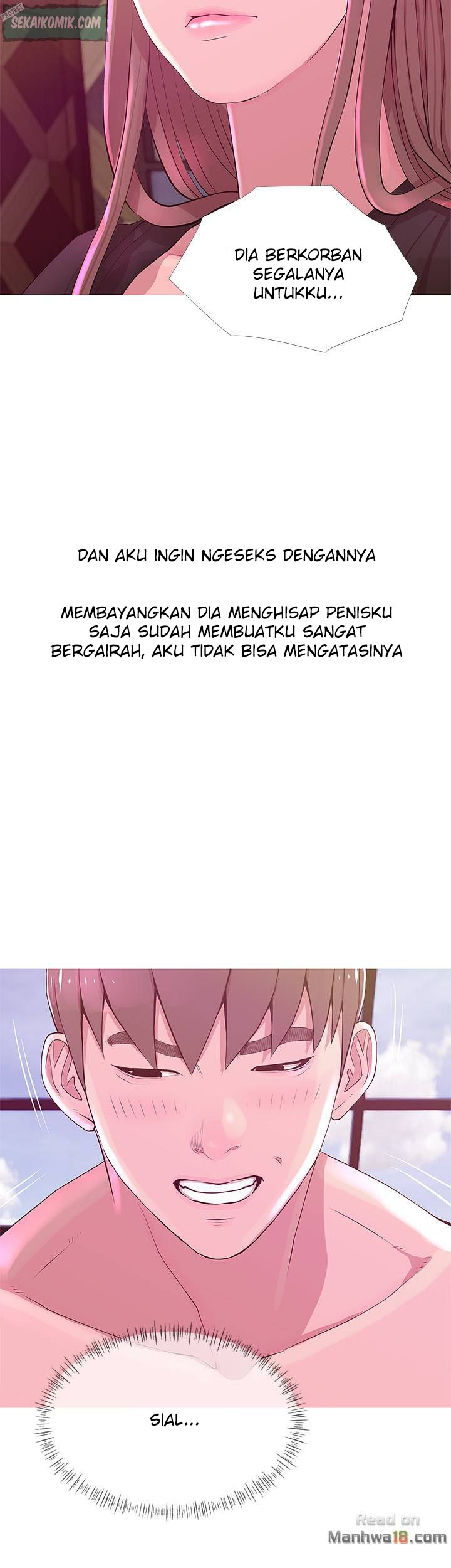 Ms. Master - Chapter 21 12