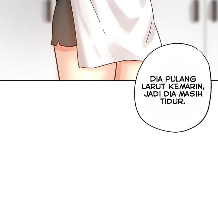 The Unexpected Guest - Chapter 21 77