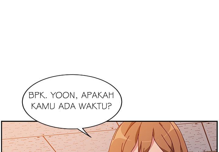 Twice the Love - Chapter 21 1