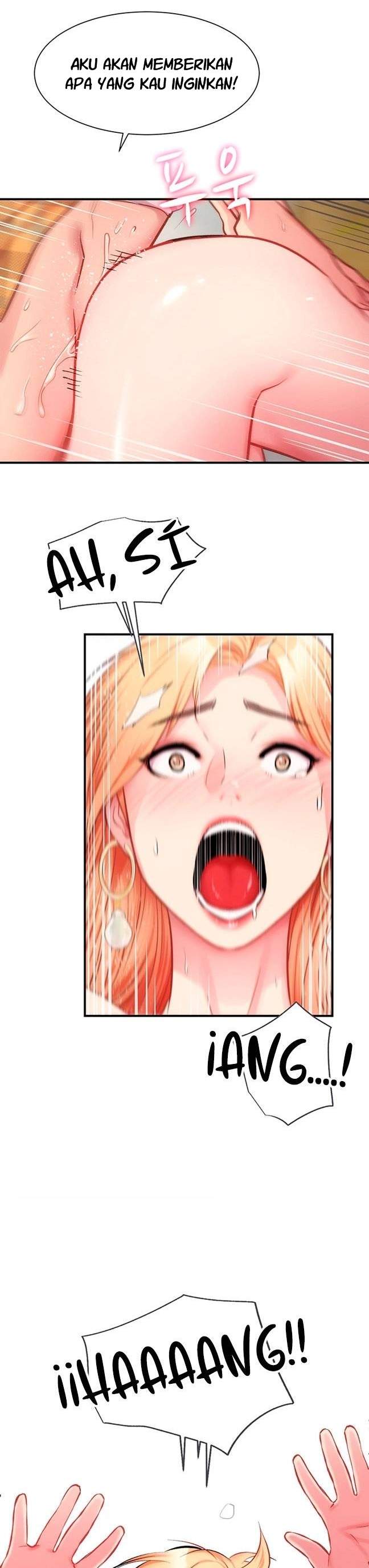 Brother&#8217;s Wife Dignity - Chapter 21 26