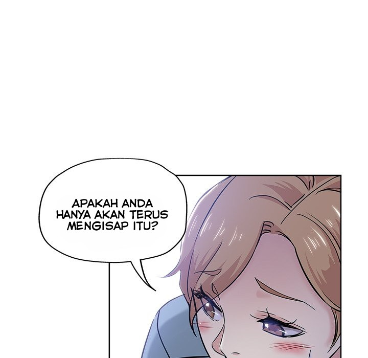 The Unexpected Guest - Chapter 21 15
