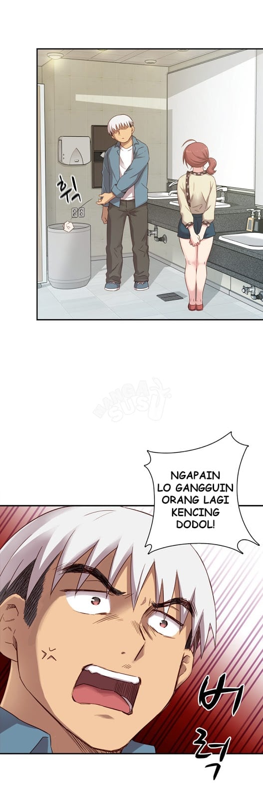 H-Campus - Chapter 21 19