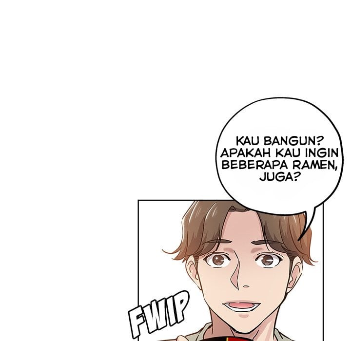 The Unexpected Guest - Chapter 21 74