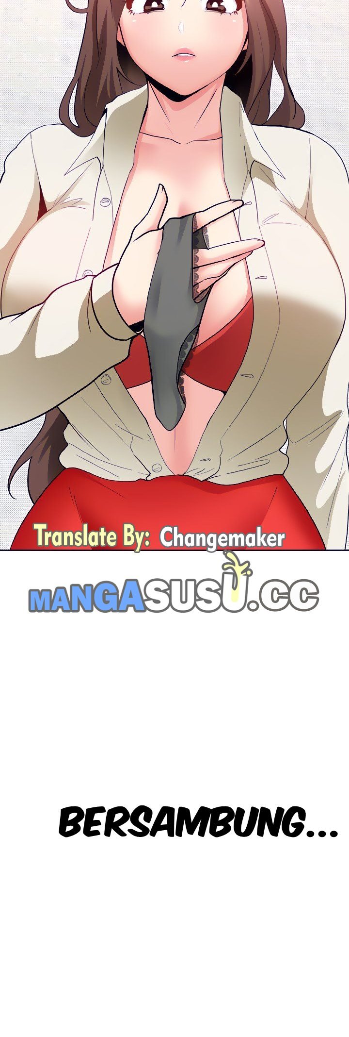 Need a Service? - Chapter 21 18 Need a Service? - Chapter 21 18