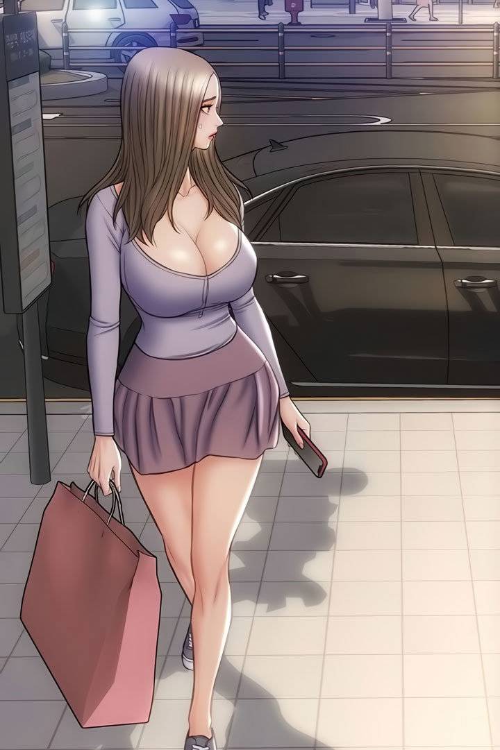 Bad Guy (Mojo) - Chapter 21 71 Bad Guy (Mojo) - Chapter 21 71