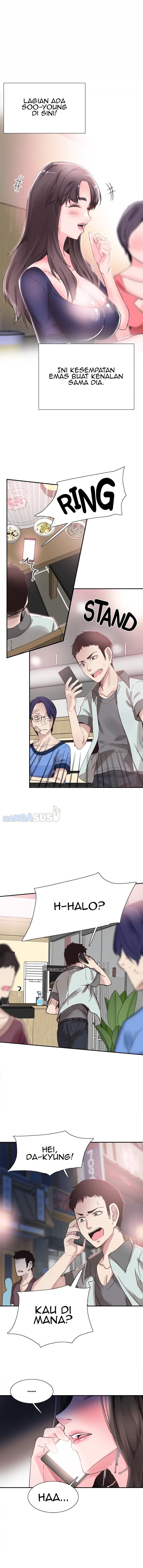 Campus Live - Chapter 21 3