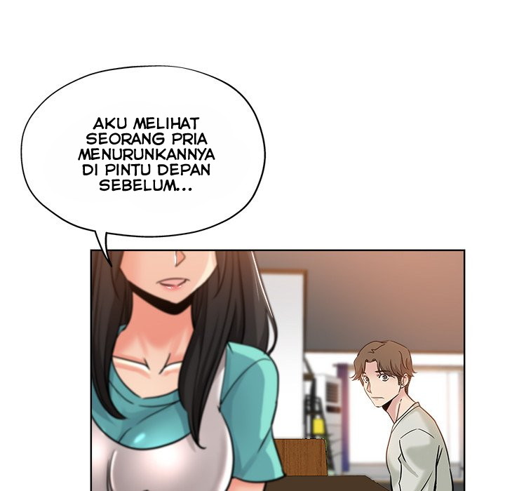 The Unexpected Guest - Chapter 21 83